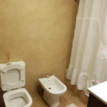 Temporarios B&B 2 San Salvador de Jujuy Exterior foto