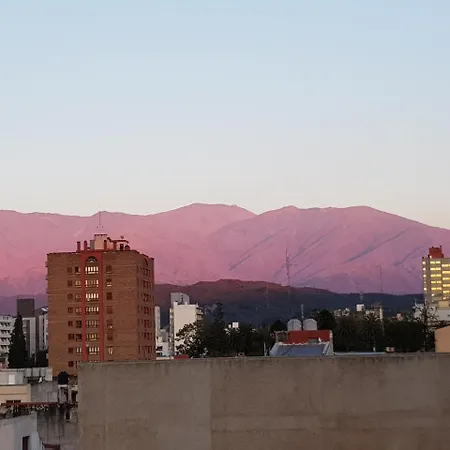Temporarios B&B 2 San Salvador de Jujuy Exterior foto