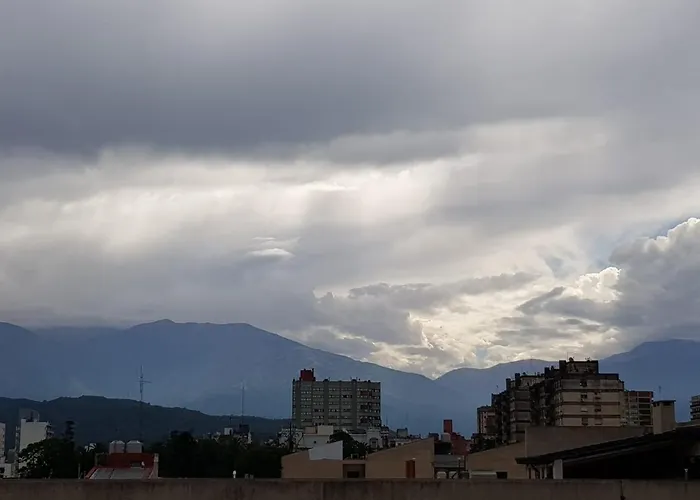Temporarios B & B 2