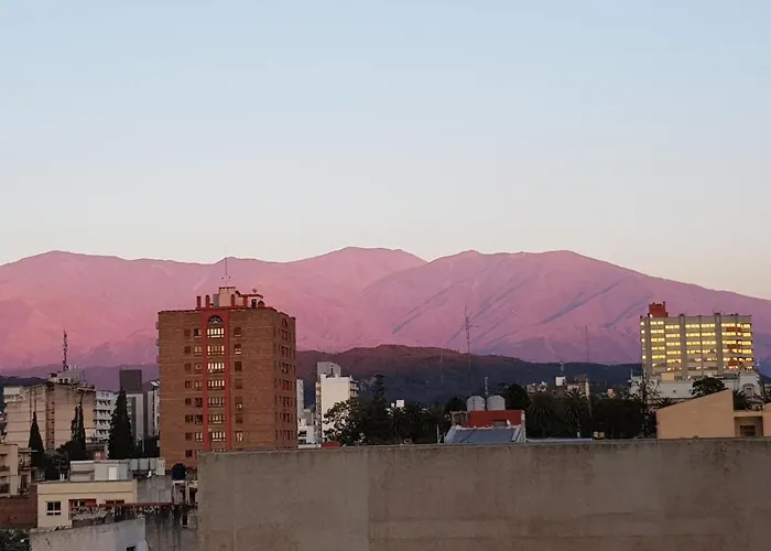Temporarios B & B 2
