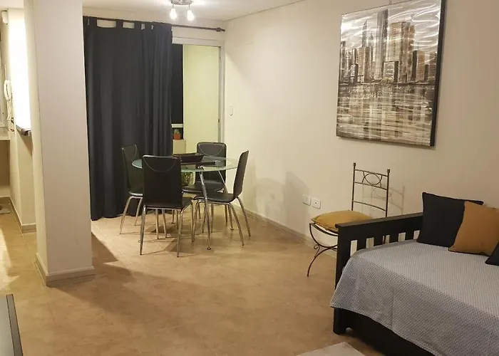 Temporarios B & B 2