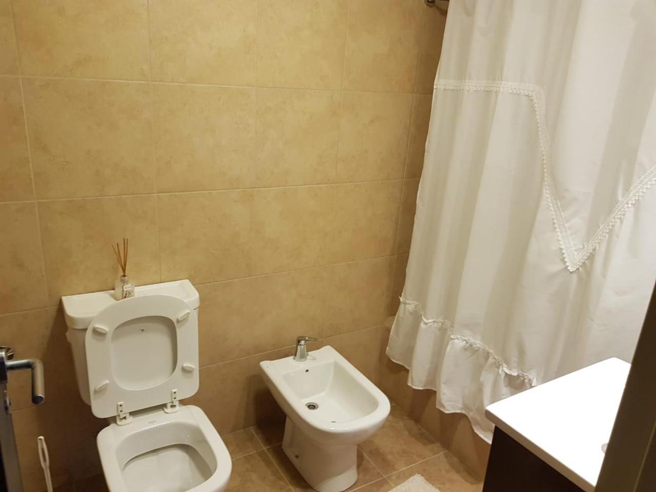 Apartment Temporarios 2 *