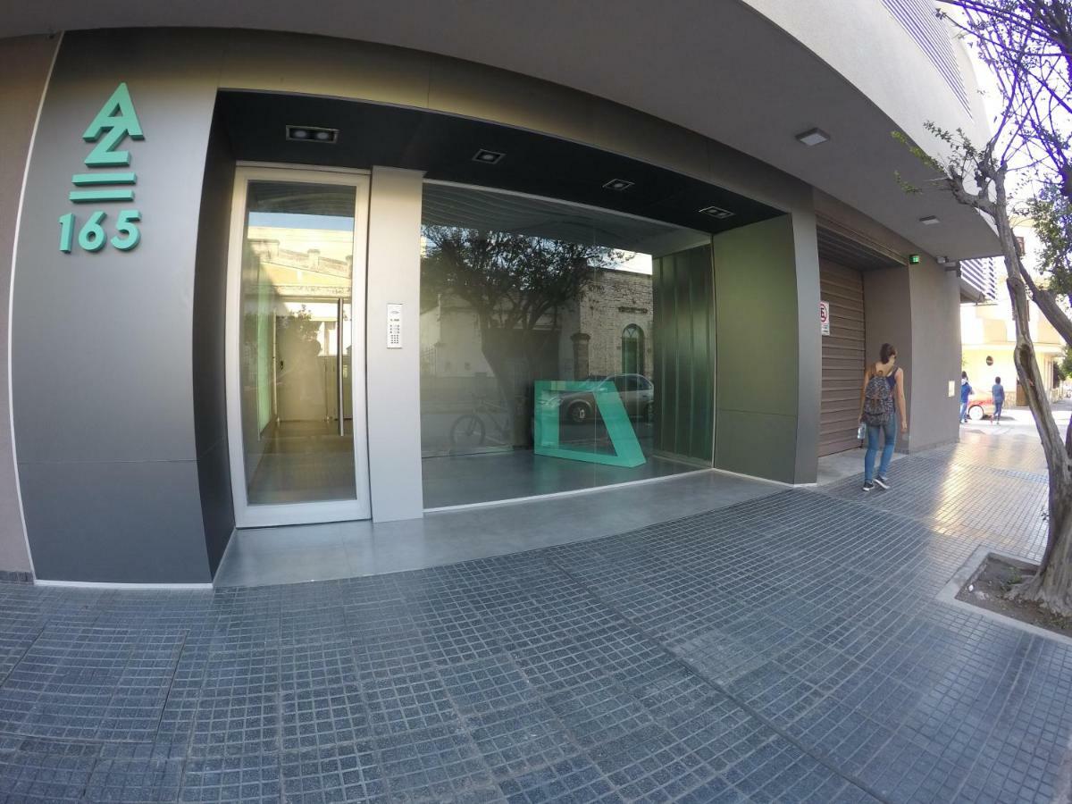 Temporarios 2 * San Salvador de Jujuy