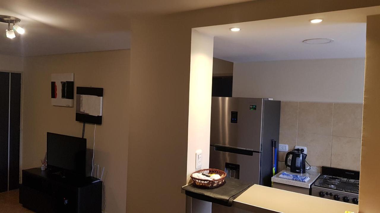 Temporarios 2 Apartment San Salvador de Jujuy