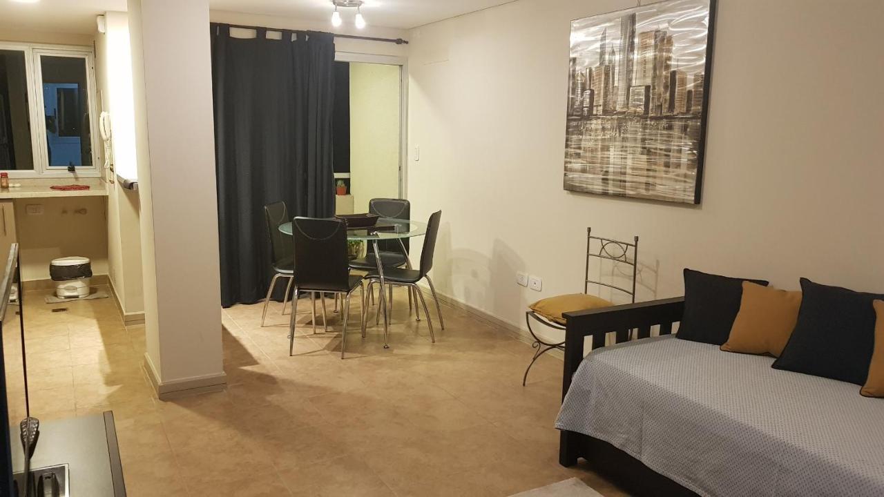Temporarios 2 Apartment