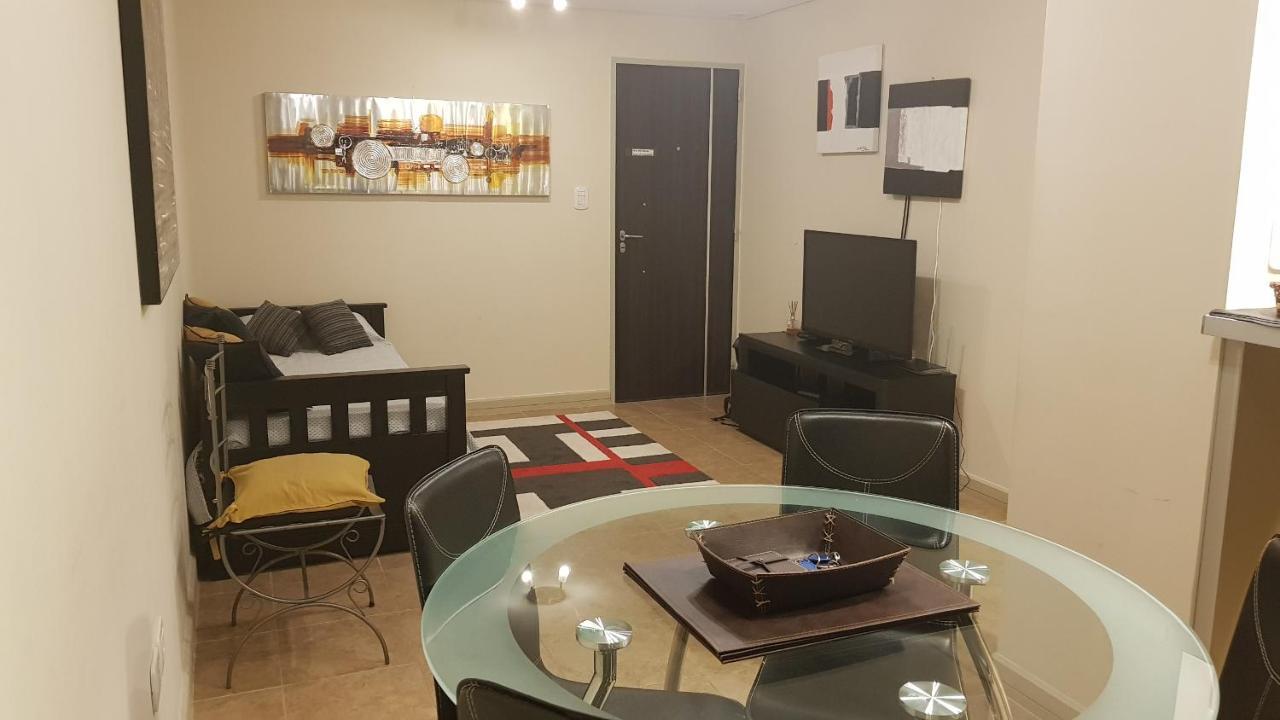 Apartment Temporarios 2 San Salvador de Jujuy